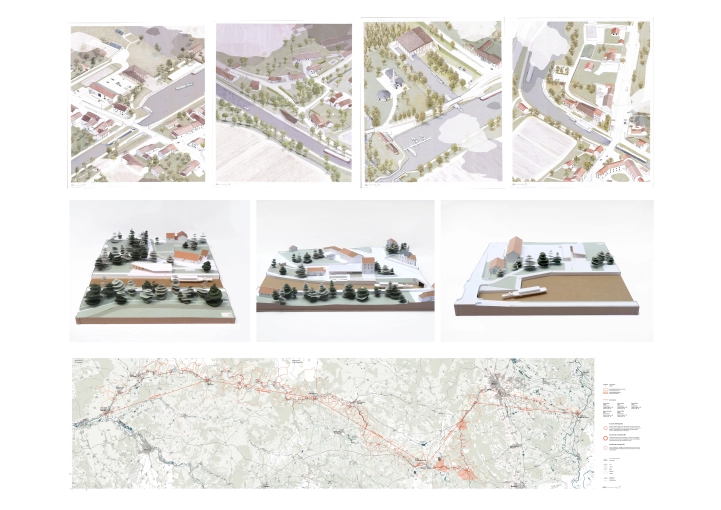 Bâtiment accueillant du public (ERP), Construction neuve, Réhabilitation