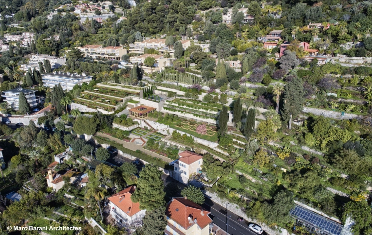 Hôtellerie - Restauration, Piscine, Construction neuve, Plan, Permis de construire