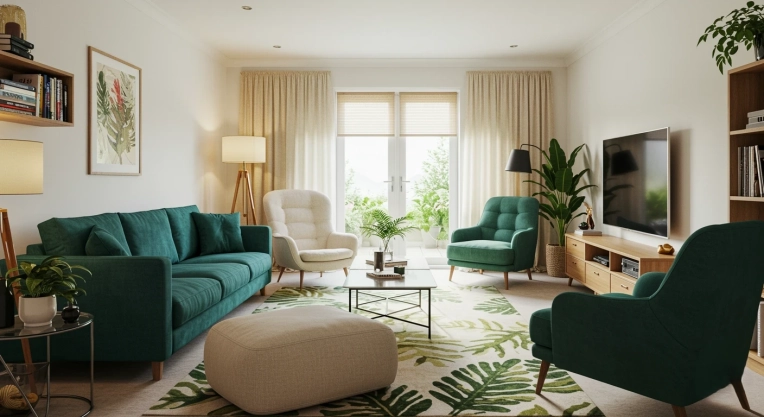 Appartement, Étude de faisabilité, Plan, Conseil