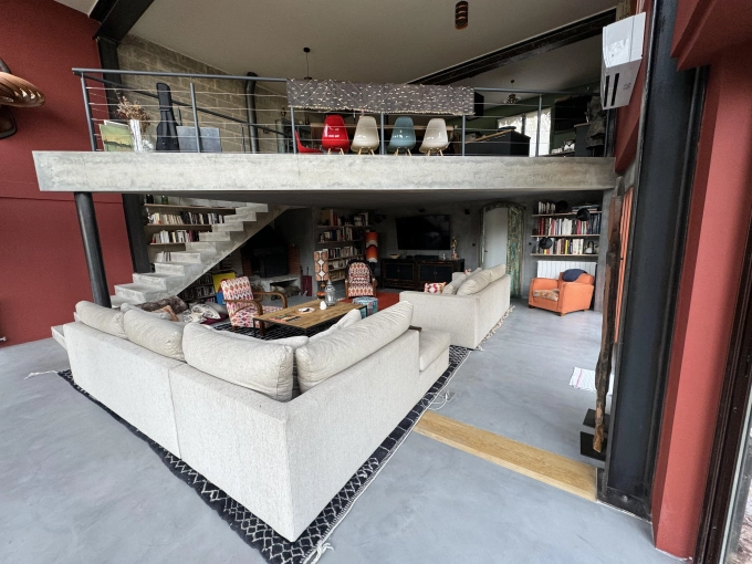 Maison individuelle, Rénovation, Plan, Suivi de chantier, Conseil, Diagnostic