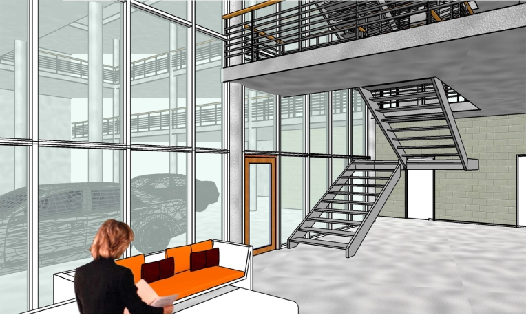 Bâtiment accueillant du public (ERP), Construction neuve, Plan, Conseil