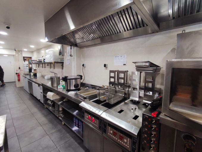 Mise aux normes, Hôtellerie - Restauration, Architecture d’intérieur, Construction neuve, Étude de faisabilité, Plan