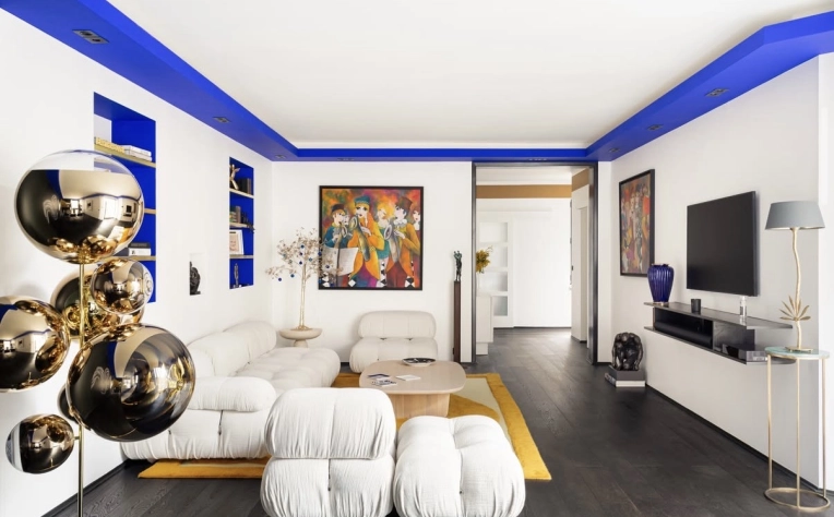 Transformation, Mise aux normes, Appartement, Rénovation, Architecture d’intérieur, Étude de faisabilité, Réhabilitation, Rénovation énergétique, Plan, Suivi de chantier, Conseil