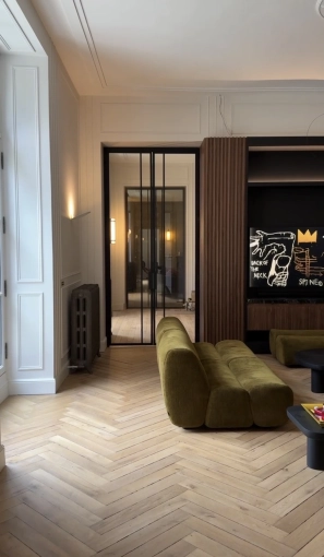 Transformation, Mise aux normes, Appartement, Rénovation, Architecture d’intérieur, Extension, Étude de faisabilité, Réhabilitation, Rénovation énergétique, Aménagement combles, Plan, Suivi de chantier, Conseil, Diagnostic