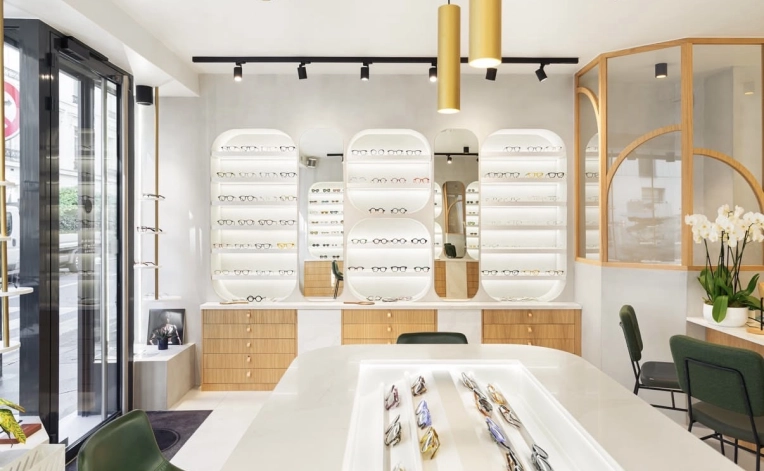 Transformation, Mise aux normes, Commerce, Rénovation, Architecture d’intérieur, Étude de faisabilité, Plan, Permis de construire, Suivi de chantier, Conseil, Diagnostic