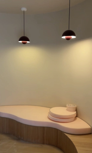 Bâtiment professionnel