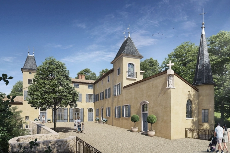 Historical / Listed Buildings, Restoration, Design / Plans, Building permits, Construction Management