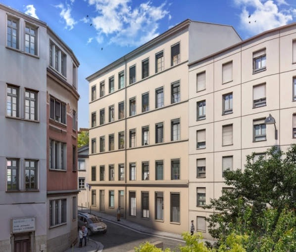 Historical / Listed Buildings, Restoration, Design / Plans, Building permits