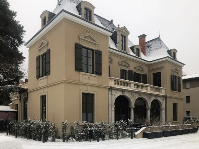 Historical / Listed Buildings, Restoration, Design / Plans, Building permits, Construction Management