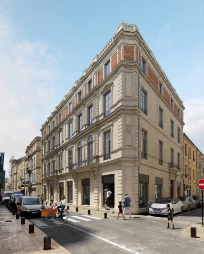 Historical / Listed Buildings, Restoration, Design / Plans, Building permits, Construction Management