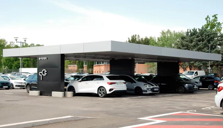 Commercial - industrial, Industrial Buildings, New Build, Design / Plans, Building permits, Construction Management