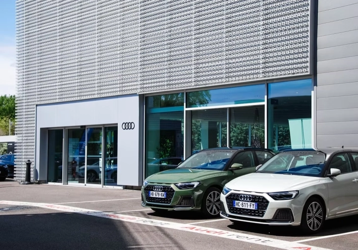 Commercial - industrial, Offices, Industrial Buildings, Restoration, Design / Plans, Building permits, Construction Management