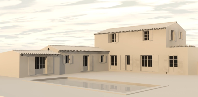 Maison individuelle, Maison de ville, Extension, Visite conseil avant achat