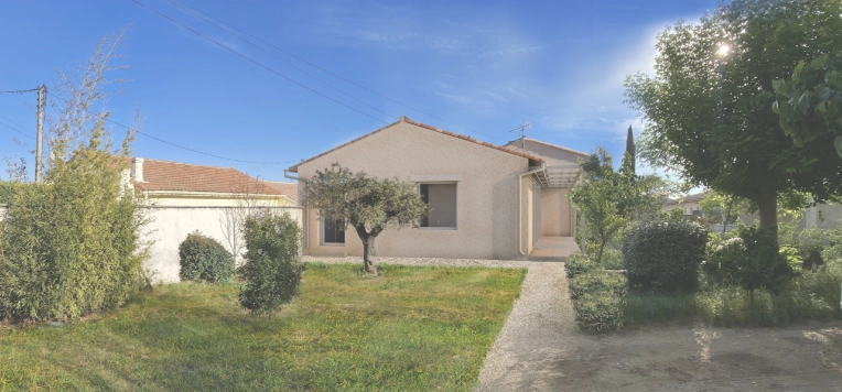 Maison individuelle, Maison de ville, Extension, Permis de construire