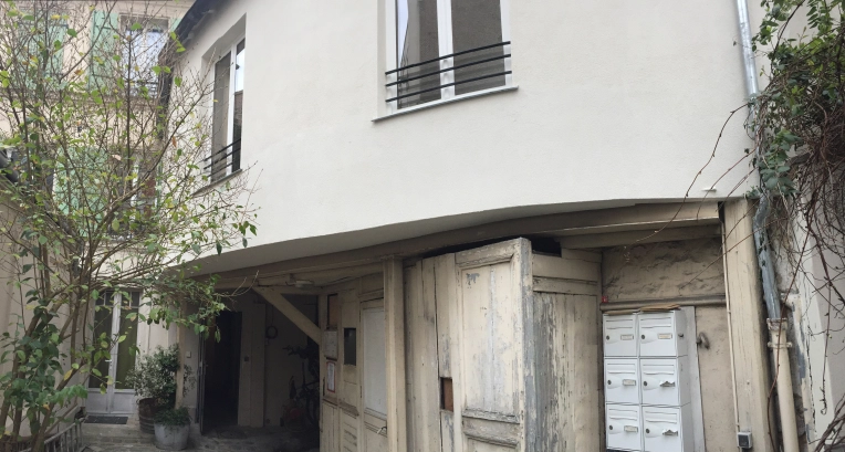 Résidentiel collectif, Rénovation, Suivi de chantier