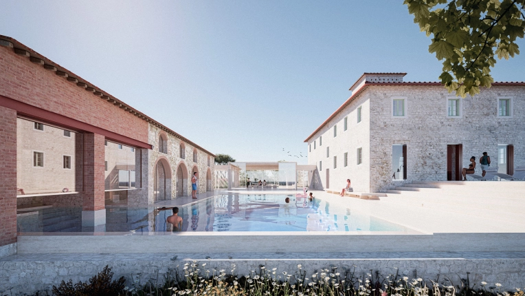 Transformation, Maison individuelle, Extension, Villa, Plan