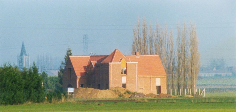 Maison individuelle, Construction neuve, Villa, Suivi de chantier