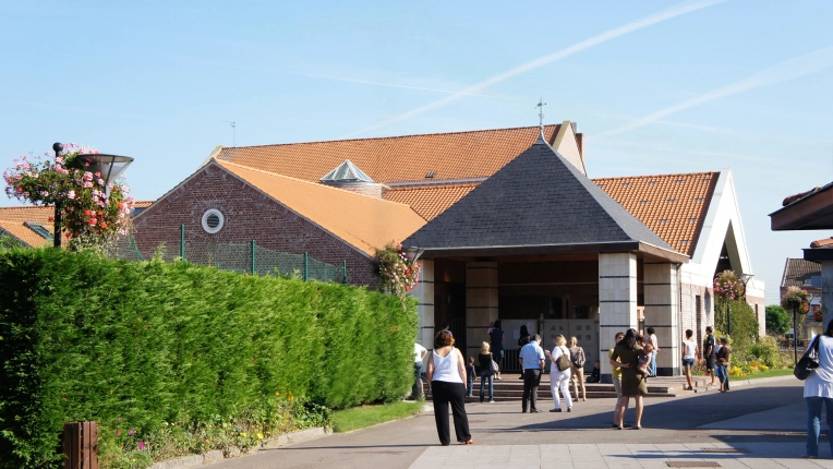 Bâtiment accueillant du public (ERP), Extension, Réhabilitation, Suivi de chantier