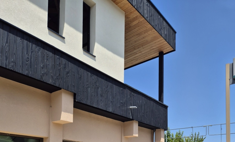 Transformation, Bâtiment professionnel, Bureau, Rénovation, Extension, Étude de faisabilité, Réhabilitation, Rénovation énergétique, Plan, Permis de construire, Suivi de chantier, Conseil, Diagnostic