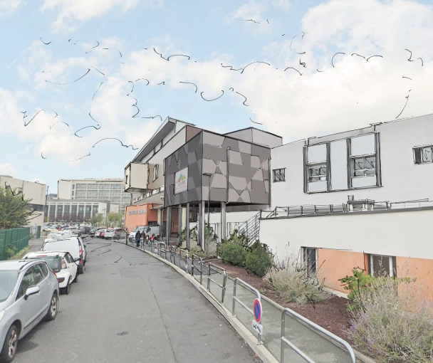 Transformation, Mise aux normes, Bâtiment accueillant du public (ERP), Rénovation, Extension, Réhabilitation, Plan, Permis de construire, Suivi de chantier, Conseil