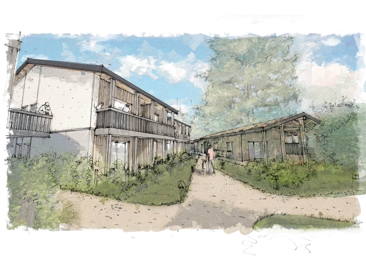 Extérieur, Construction neuve, Plan, Permis de construire, Suivi de chantier, Conseil, Diagnostic
