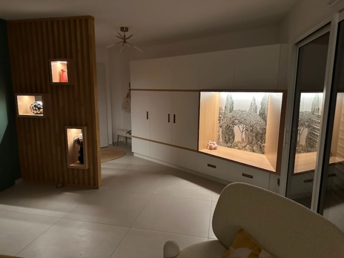 Transformation, Appartement, Rénovation, Réhabilitation, Plan, Permis de construire, Suivi de chantier, Conseil, Diagnostic