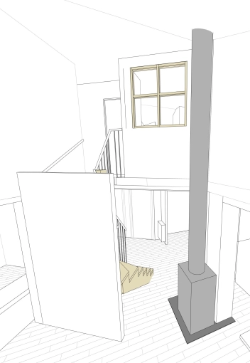 Appartement, Rénovation, Plan, Permis de construire, Suivi de chantier, Conseil, Diagnostic