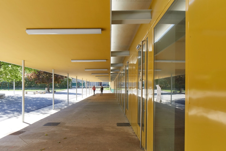 Bâtiment accueillant du public (ERP), Extension, Réhabilitation, Plan, Permis de construire, Suivi de chantier