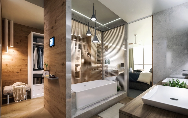 Hôtellerie - Restauration, Plan, Conseil