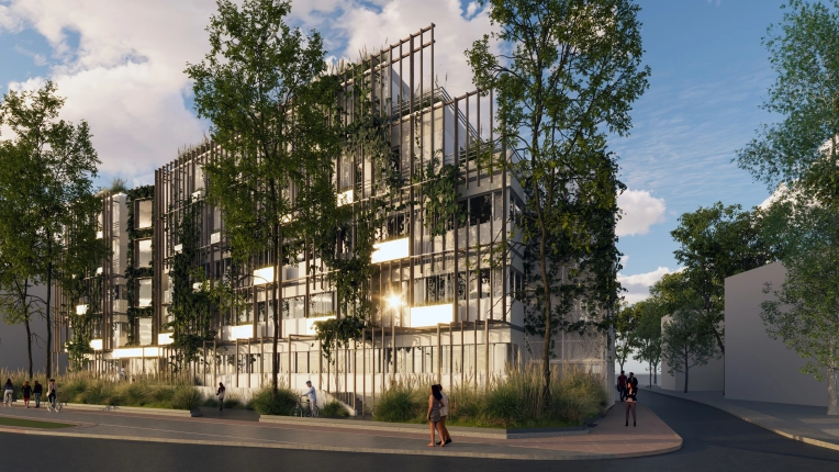 Transformation, Mise aux normes, Bâtiment accueillant du public (ERP), Rénovation, Étude de faisabilité, Réhabilitation, Rénovation énergétique, Plan, Conseil