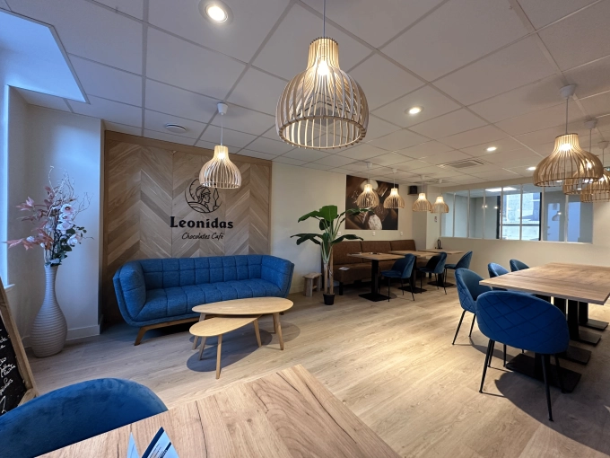 Transformation, Commerce, Rénovation, Plan, Permis de construire, Suivi de chantier, Conseil