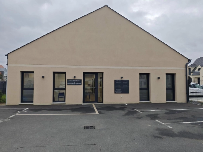 Bâtiment accueillant du public (ERP), Construction neuve, Plan, Permis de construire, Suivi de chantier, Conseil