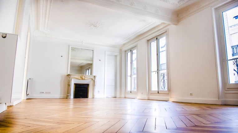 Appartement, Réhabilitation, Plan, Permis de construire, Suivi de chantier, Conseil