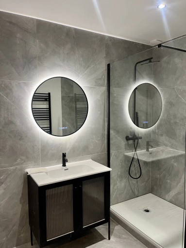 Résidentiel collectif, Rénovation, Architecture d’intérieur, Plan, Permis de construire, Conseil