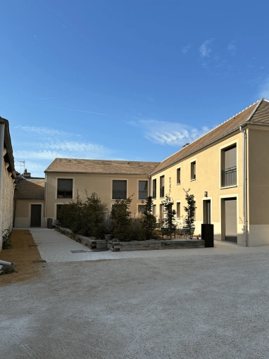 Extérieur, Construction neuve, Réhabilitation, Plan, Permis de construire, Suivi de chantier, Conseil