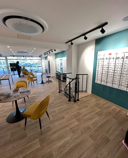 Commerce, Rénovation, Plan, Permis de construire, Suivi de chantier, Conseil