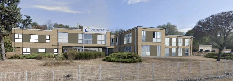 Building Upgrades, Commercial - industrial, Offices, Renovation, Extension, Energy renovation, Building permits