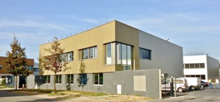 Commercial - industrial, Offices, Industrial Buildings, New Build, Construction Management