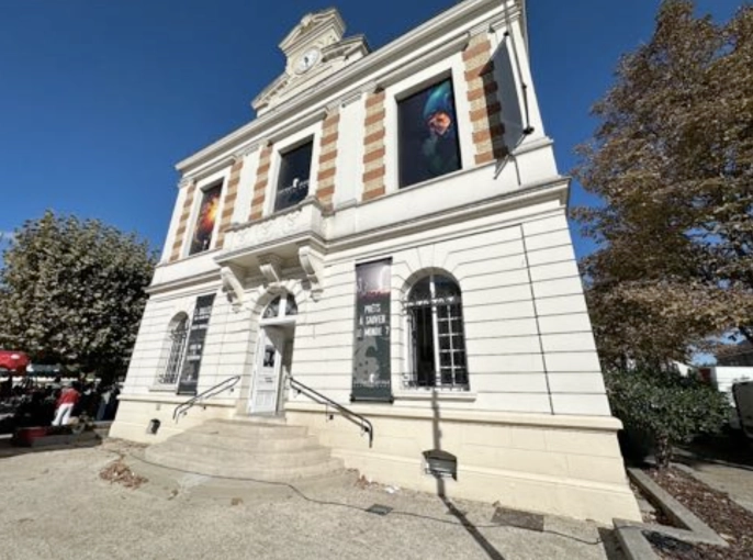 Public Access Buildings, Restoration, Design / Plans, Building permits