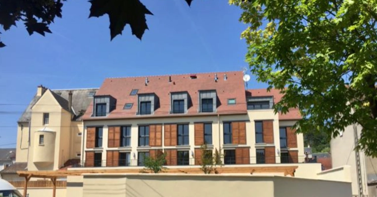 Multi-unit Residential, New Build, Design / Plans, Building permits, Construction Management