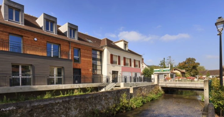 Multi-unit Residential, New Build, Design / Plans, Building permits, Construction Management