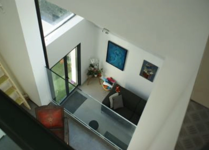 Single-Family Homes, Townhouses, New Build, Design / Plans, Building permits