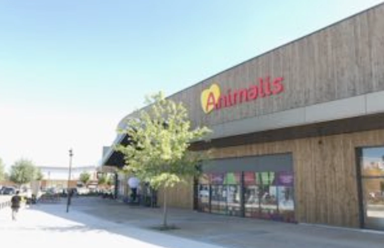 Retail, Renovation, Design / Plans, Building permits, Construction Management