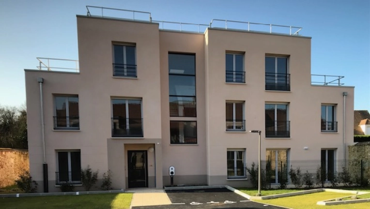 Multi-unit Residential, New Build, Design / Plans, Building permits, Construction Management