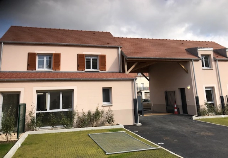 Multi-unit Residential, New Build, Design / Plans, Building permits, Construction Management