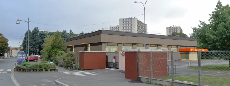 Public Access Buildings, Extension, Energy renovation, Design / Plans, Building permits, Construction Management