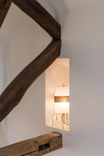 Vertical expension, Townhouses, contemporary