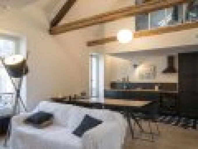 Townhouses, contemporary