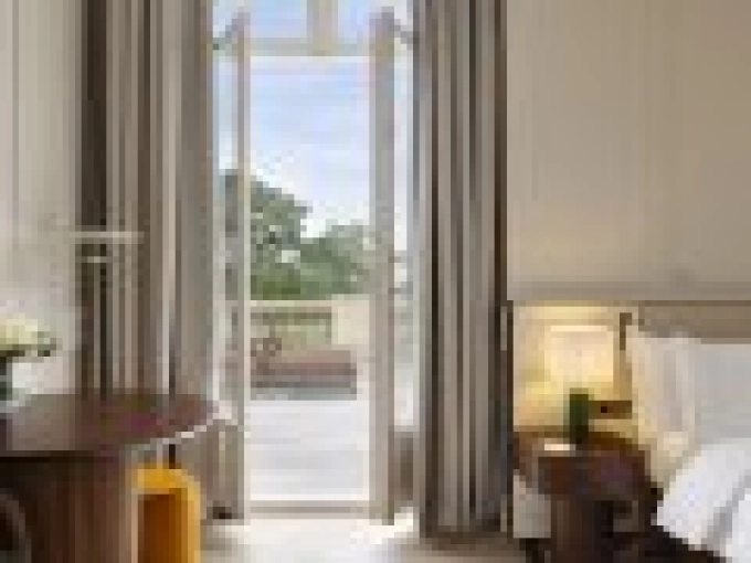 Hotels - Restaurants, contemporary