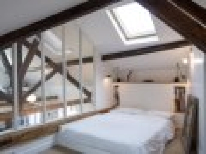 Townhouses, contemporary